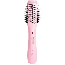 Mermade Hair Blow Dry Brush pink