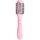 Mermade Hair Blow Dry Brush pink