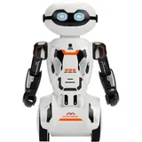 Silverlit Macrobot farblich sortiert