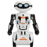 Silverlit Macrobot farblich sortiert