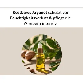 M. Asam M.Asam Magic Finish 38° Waterproof Mascara deep black 12 ml