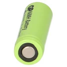 GP Akku 2/3 AAA 400 mAh 2 St.