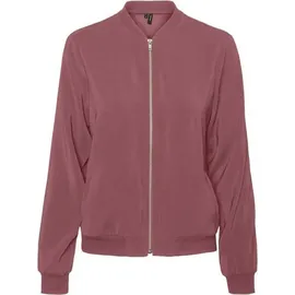 Vero Moda Coco Bomberjacke Rose Brown S
