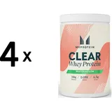 Isolate Watermelon Pulver 488 g