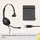 JABRA Evolve2 30 SE UC Mono USB-A