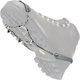 Nortec Easy Steigeisen - gray M)