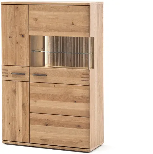 MCA Direkt Salvador Highboard SAD52T20