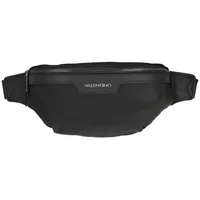 Valentino Cardano Gürteltasche 39 cm schwarz