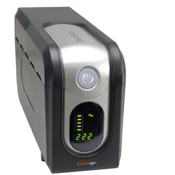 ROLINE DesignSecure 525 - Line Interaktive USV