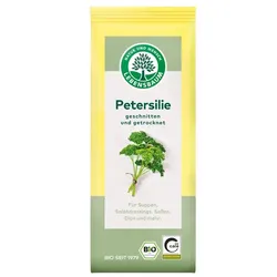 Petersilie BIO