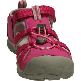 Keen Seacamp II CNX very berry/dawn pink 20/21