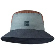 Buff Sun Bucket Hut Blau S/M