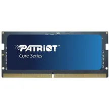 Patriot Core 32GB DDR5 5600MT/s CL46