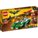 LEGO The Batman Movie The Riddler: Riddle Racer (70903)
