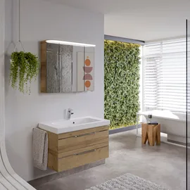 Saphir 85,2 cm braun