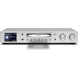 TechniSat DIGITRADIO 143 CD (V3) Silber