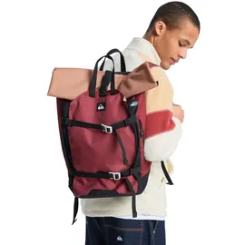 QUIKSILVER New Secret Sesh 37 l burnt russet