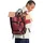 QUIKSILVER New Secret Sesh 37 l burnt russet