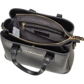 Valentino Clio Re Umhängetasche Synthetik Black