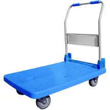 VISO Plattformwagen RMZ740 150 kg