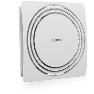 Bosch Badlüfter Fan 1900 W 100, Ø 100 mm, Silent-Funktion