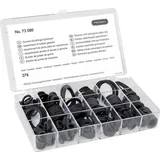 Pressol 73080 Dichtungs-Sortiment Inhalt 1 Set