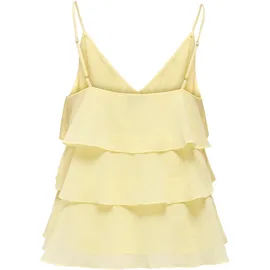 Only Onllinn LIFE FLOUNCE SINGLET WVN Noos - L