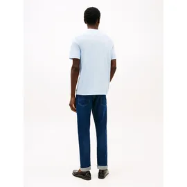 Tommy Hilfiger Seasonal Solid Tee Blau L
