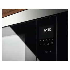 Electrolux CMS4253TMX Stahl