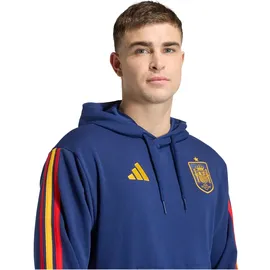 adidas Hoodie Dunkelblau XS