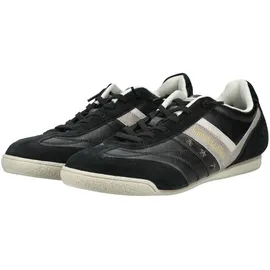 Pantofola d'Oro Herren Schwarz/Grau 43