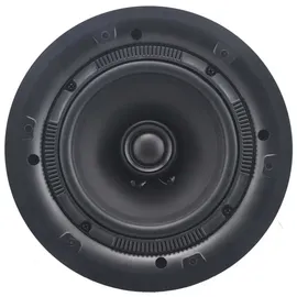 Fusion Lautsprecher MS-CL602 6" 120 W Weiß