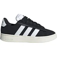 Adidas Grand Court Alpha Core Black / Cloud White / Off White 44