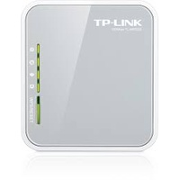 TP-LINK TL-MR3020 Wireless N 3G/4G Router