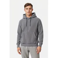 CMP Herren Hoodie (Größe M, grau)