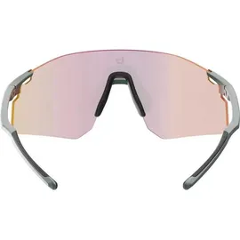 Bollé C-Icarus Cat. 0-3 (VLT 82-12%) - Fahrradbrille Mineral green, One Size