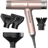 GAMA GA.MA Dryer iQ2 rosegold