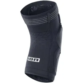 ION MTB-Knieschützer K-Pact schwarz