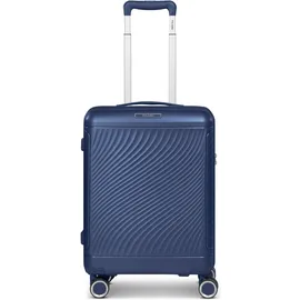Picard Vienna 4-Rollen Cabin 54 cm / 34 l blau