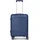 Picard Vienna 4-Rollen Cabin 54 cm / 34 l blau