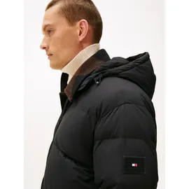 Tommy Hilfiger DOWN PARKA schwarz M