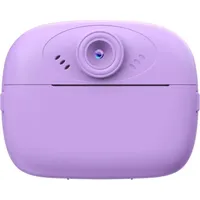 CELLY Kinderkamera Violett