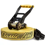 Gibbon Gibbon, Slackline, (25 m)