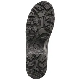 Haix NATURE One GTX Gr.11 (46) braun/oliv Leder
