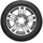 Aplus A607 255/60 R18 112V