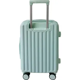 NTK-Collection Kofferset Leandra 4-teilig NTK-Collection - Hellblau