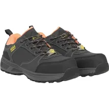 Aigle Solter S3 W Sportschuhe Grau EU 41 Frau Grau EU 41 - Grau - 41