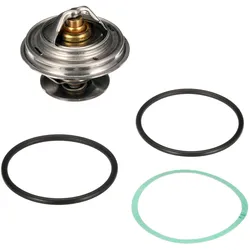 GATES Universal mit Dichtungen für MAN 64064020001 51064020099 TH67583G1