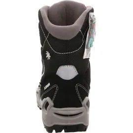 Lowa Milo Winterstiefel Schwarz 25