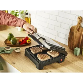Tefal GC 272D10 schwarz